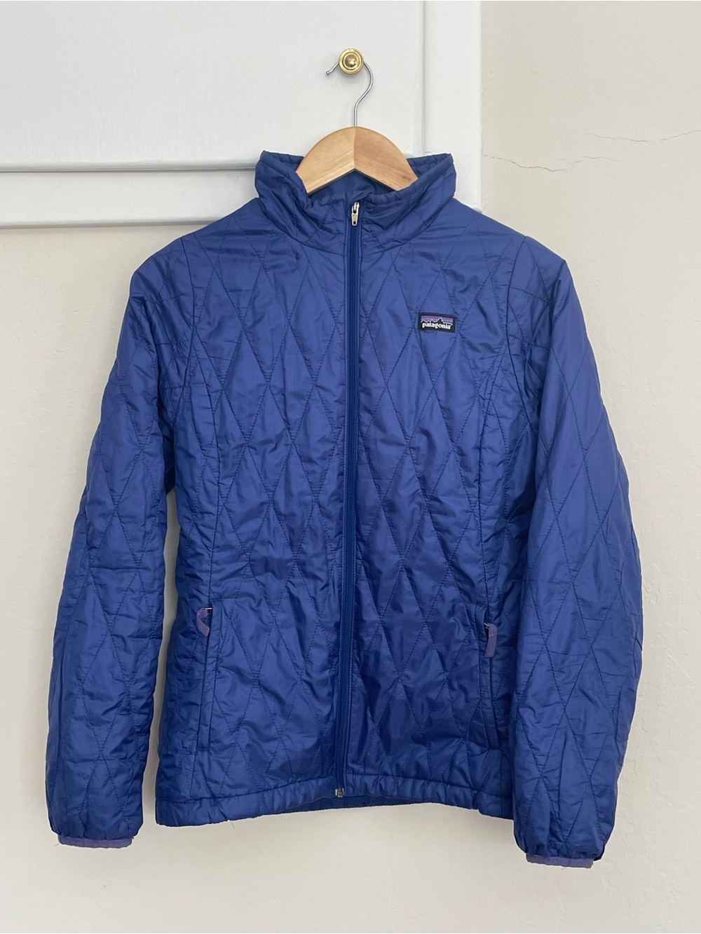 Patagonia Quilted Insulated Jacket